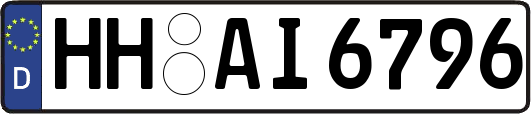 HH-AI6796
