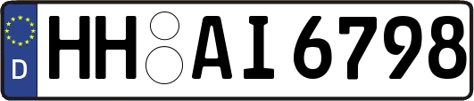 HH-AI6798