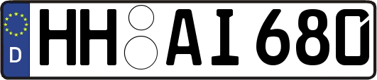HH-AI680