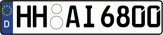 HH-AI6800