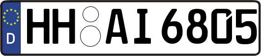 HH-AI6805