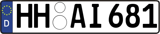 HH-AI681