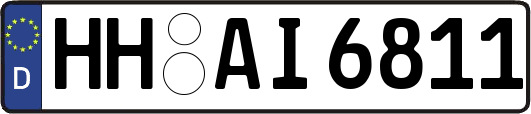 HH-AI6811