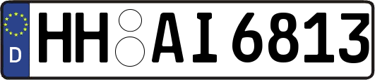 HH-AI6813