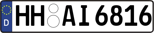 HH-AI6816