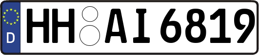 HH-AI6819