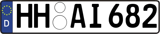 HH-AI682