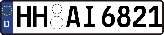HH-AI6821