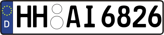 HH-AI6826