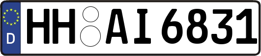 HH-AI6831