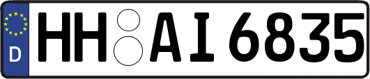 HH-AI6835