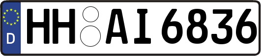 HH-AI6836