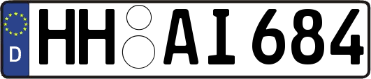 HH-AI684