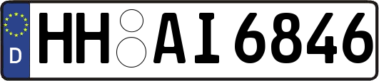 HH-AI6846