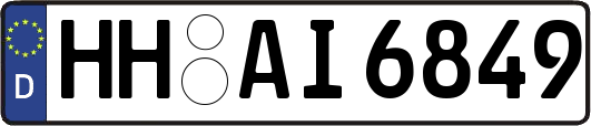 HH-AI6849