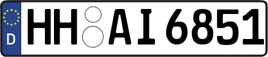 HH-AI6851