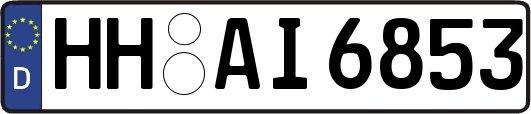 HH-AI6853