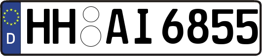 HH-AI6855