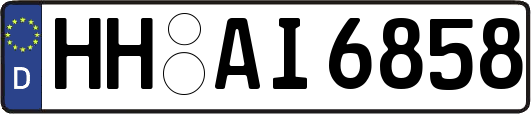 HH-AI6858
