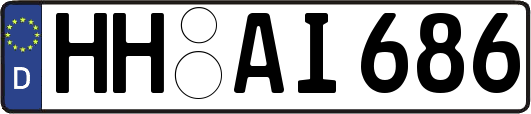 HH-AI686