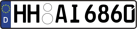 HH-AI6860