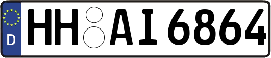 HH-AI6864