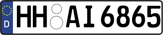 HH-AI6865