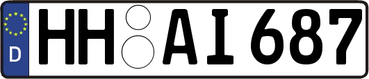 HH-AI687