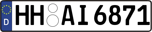 HH-AI6871