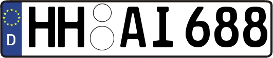 HH-AI688