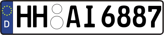 HH-AI6887