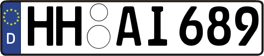 HH-AI689