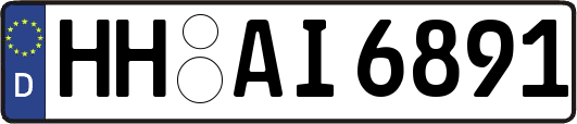 HH-AI6891
