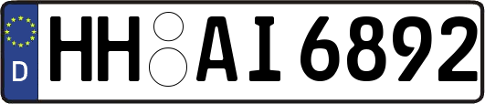 HH-AI6892