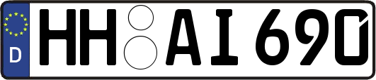 HH-AI690