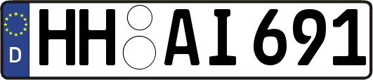 HH-AI691