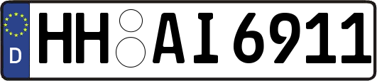 HH-AI6911