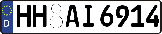 HH-AI6914