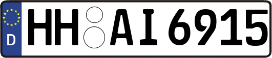 HH-AI6915