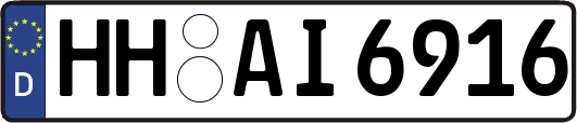 HH-AI6916