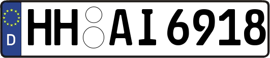HH-AI6918