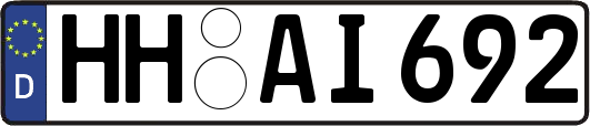 HH-AI692
