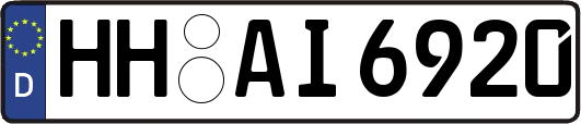 HH-AI6920