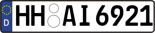 HH-AI6921