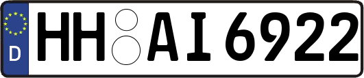 HH-AI6922