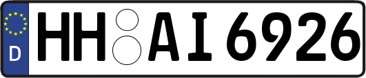 HH-AI6926