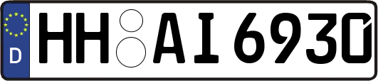 HH-AI6930