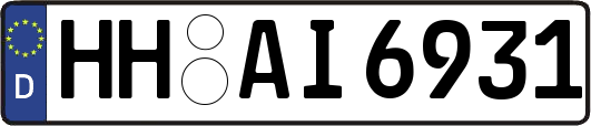 HH-AI6931
