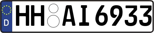 HH-AI6933