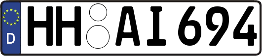 HH-AI694